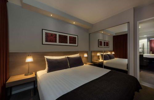 Adina Apartment Hotel Frankfurt Neue Oper - Photo 54