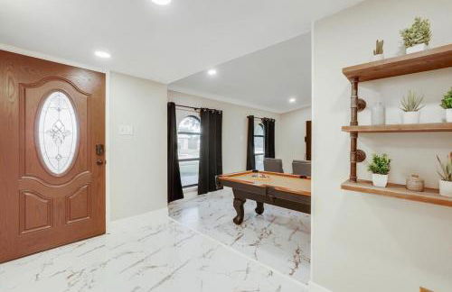 Spectacular 4BR 2,5BA Holiday Home with Pool and Grill - Foto 10