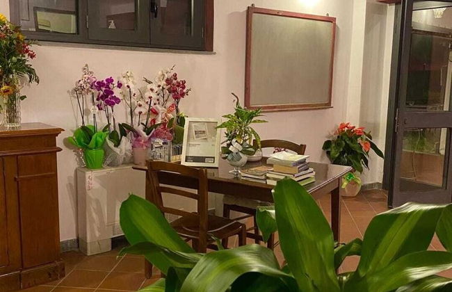 Calendiluna - Photo 14