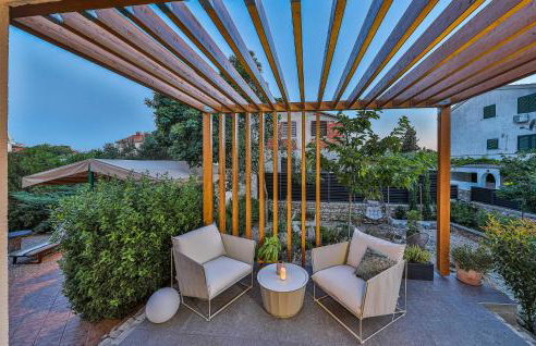 Amazing Apartment In Jadrija With Wifi - Foto 16