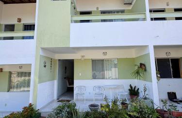 Village Duplex em Guarajuba 02 suítes, piscina e churrasqueira - Foto 14