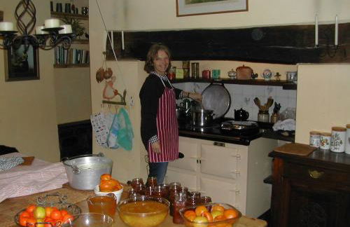 Alltybrain Farm Cottages and B&B - Foto 73