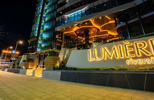 The LUMIÈRE Riverside -ANGIA Hospitality - Foto 29