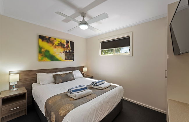 Discovery Parks - Barossa Valley - Foto 7