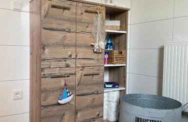 Ferienwohnungen Lausbuben & Zicken - im grünen Herzen Deutschlands - Foto 32