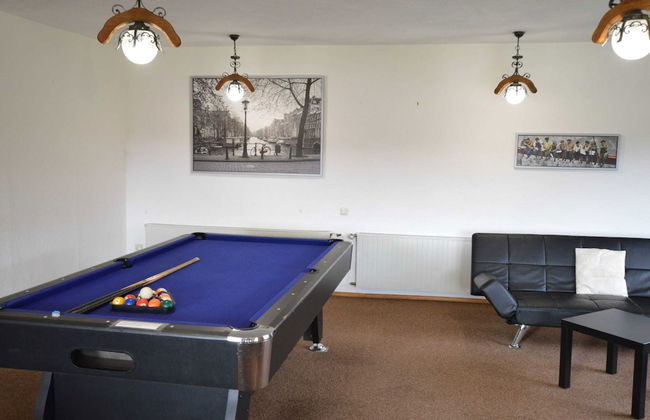 Holiday House in Monschau Near Forest - Foto 26