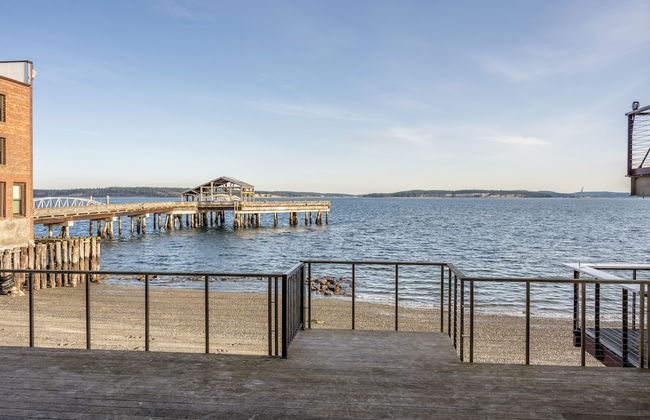 The Belmont Hotel - Foto 19