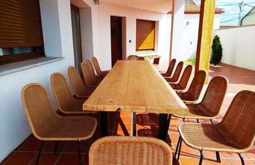 Casa Rural En Los Trigales - Foto 25