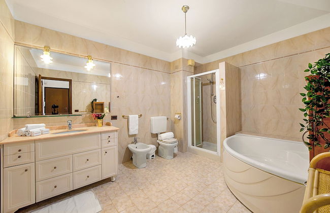 Serendipity With Sea View - Foto 16