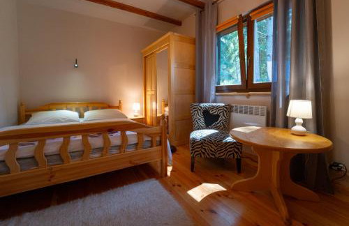 Między Sosnami - Foto 18