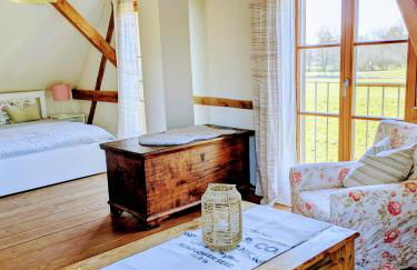 Liljas Haus im Spreewald - Photo 18