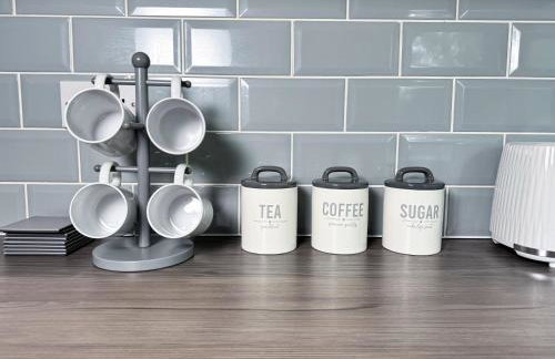 Hambledon House 4BR Entire Home - Foto 12