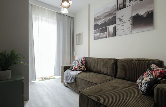 Apartamenty Sun & Snow Magiczny Horyzont - Photo 4