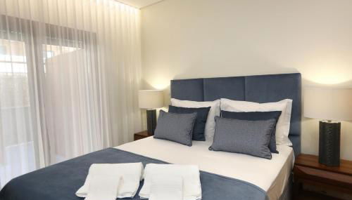 Like-home-T1 Apt-Best Place-Parque das Nações - Foto 3