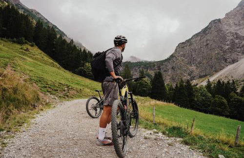 Nesselwang Chalets Nr 2 - Zentral und nah am Lift - Foto 24