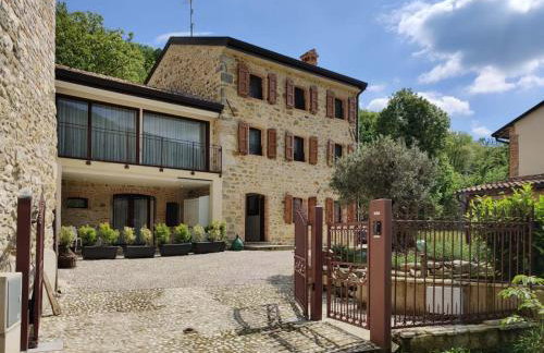 Villa Puri nella Valle dei Laghi - Foto 5