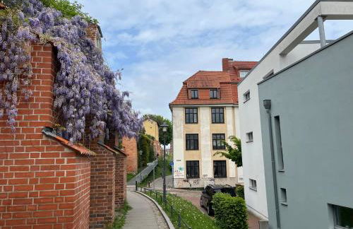 Ferienwohnung an der historischen Stadtmauer - Foto 38