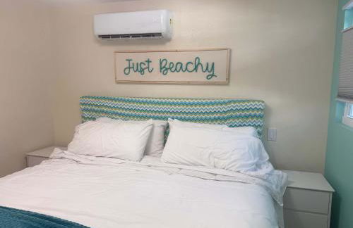 Just Beachy! One bed one bath charmer steps to beach - Photo 10