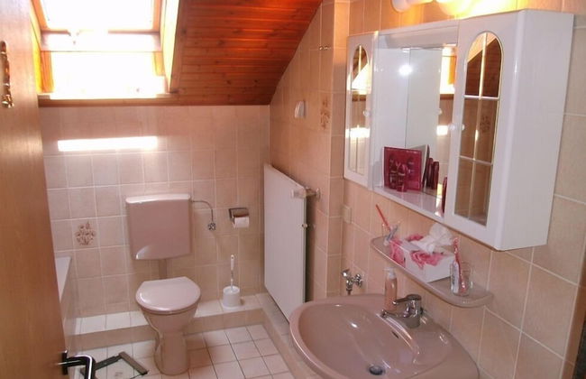 Haus Roseneck - Foto 38