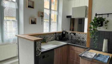 Appartement 6 personnes - Au coeur du centre ville - Foto 4, Other