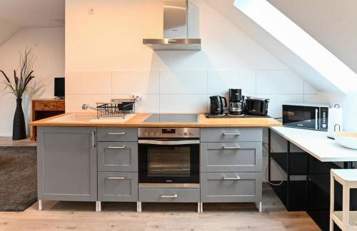 Charming apartment in Miesenheim - Foto 17