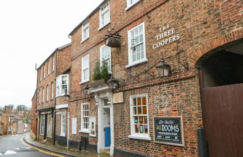 Firkin Cottage - Foto 17