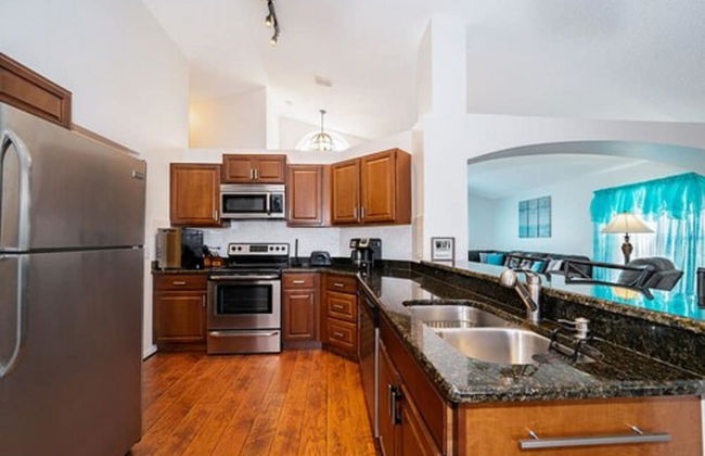 Be Our Guest - Foto 8