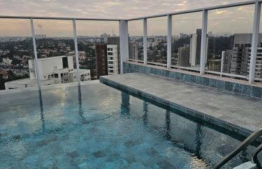 Studio Elegante Metrô Butantã - USP - Pinheiros - MorumBis - Foto 78