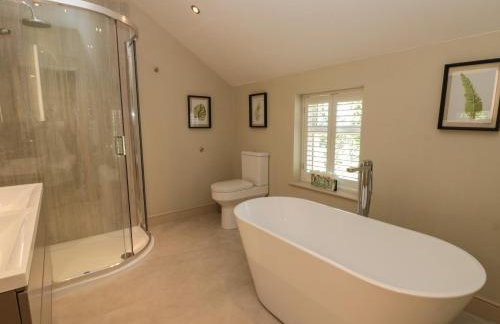 The Old Dairy - Foto 23