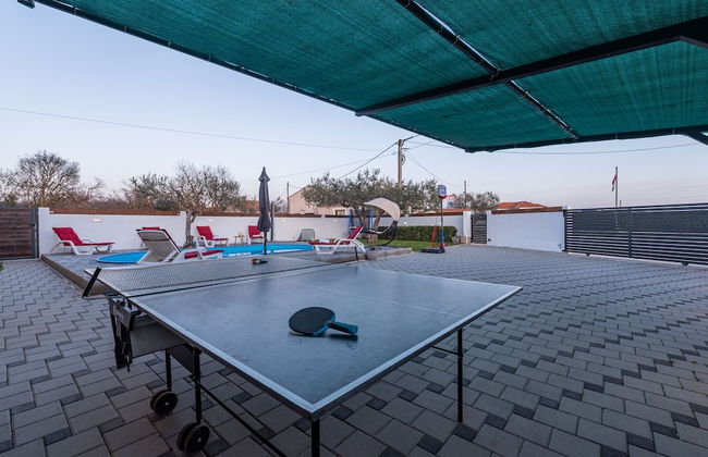 Villa Luma - Foto 47