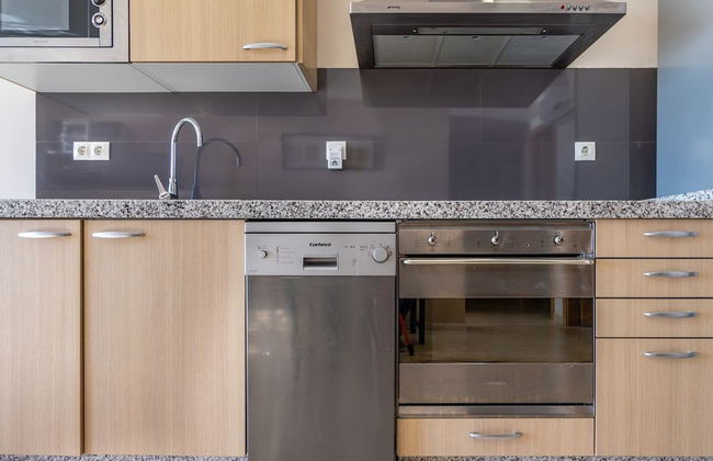 El Olimpo | 7 Pax | First Line | 3673-KAW - Foto 13