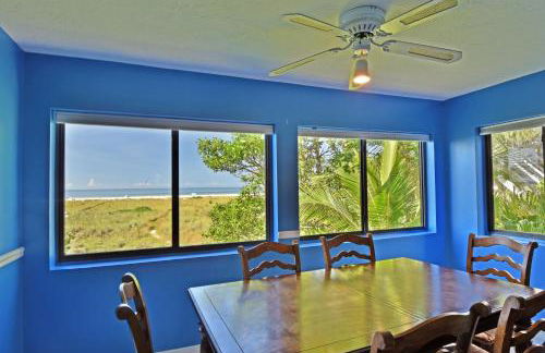 On the Beach, Walk to Village, Watch the Sunsets from Balcony - Foto 19