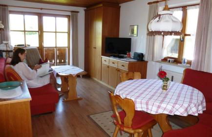 Stoibhof Familie Klauser - Foto 26