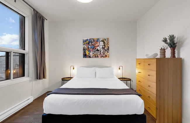 Liv MTL - Avenue - Foto 15