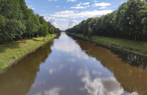 Ferienhaus Marinapark 147 - Foto 31