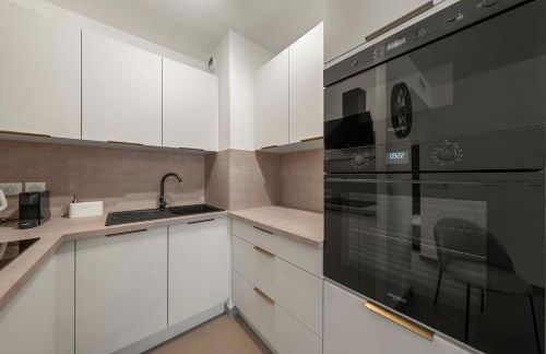 Beautiful apartment Cannes center terrace parking - Foto 16