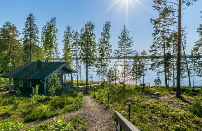 Villa saunaniemi i - Photo 10