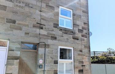 Eden Cottage Whitby - Foto 4