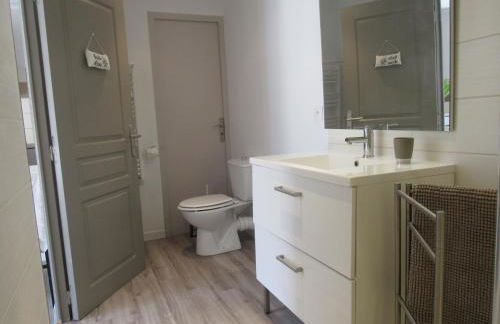 Résidence de gîtes La Sidoine du Mont-Ventoux - Foto 9