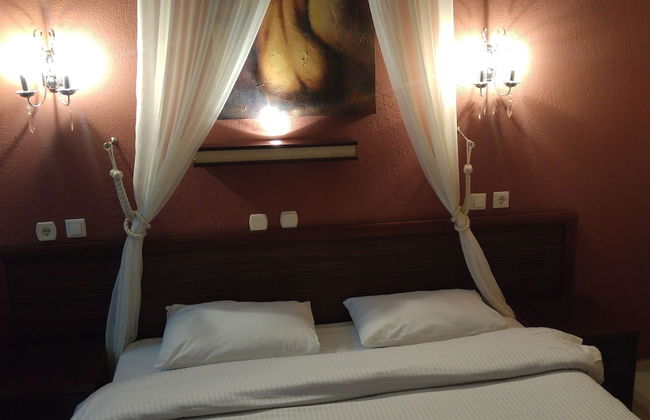 Alkyonis Hotel & Spa - Photo 4
