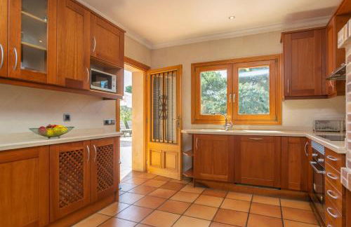 Paradise 88 in Son Ferrer - Foto 31