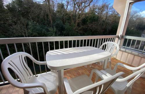 Studio Cabine Central avec Terrasse & Parking Sécurisé - FR-1-374-243 - Foto 23