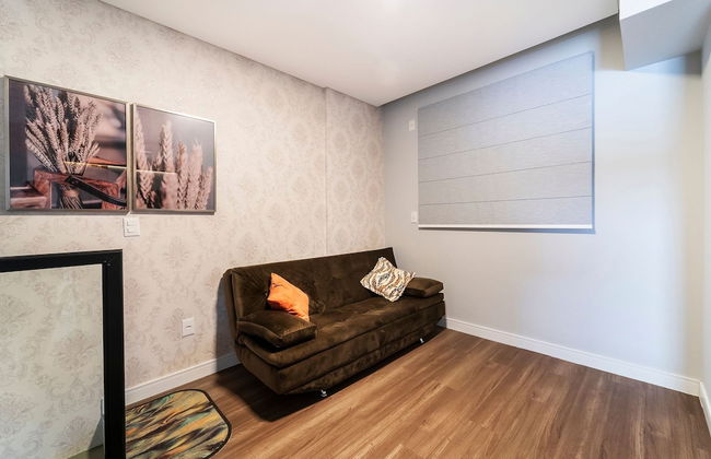 864C Duplex 80 mts Mar Canto Grande SC - Foto 14