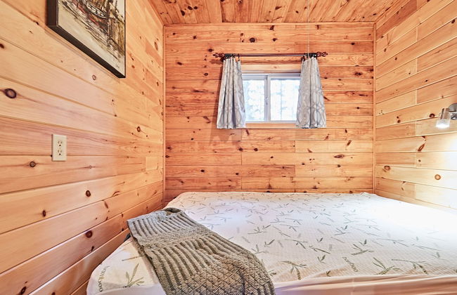 Dayspring Cottages - Foto 15