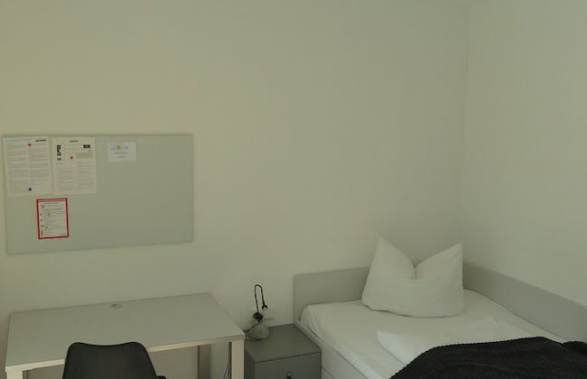 Spreepolis Boardinghaus - Foto 6