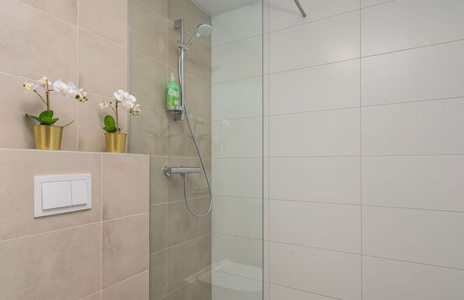 CITYGATE APARTMENT WITH SUN BALCONY - Foto 13