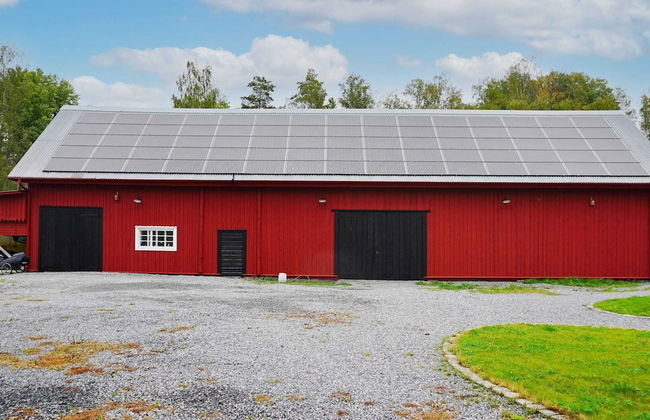 5 Person Holiday Home in Mellosa - Foto 31