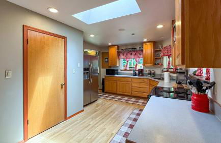 Evergreen Haven - Foto 13