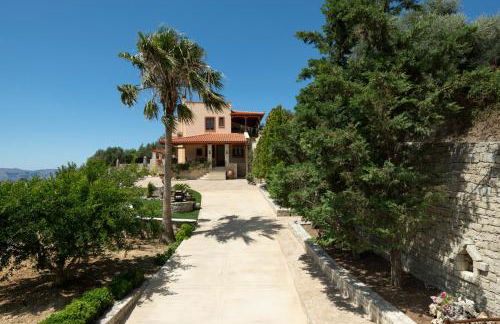 Ageri Traditional Villa - Foto 37