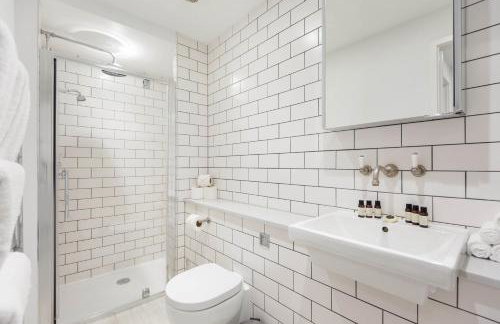 Urban Chic - Rathbone - Foto 123